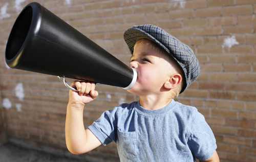 5 Modi per imparare a comunicare