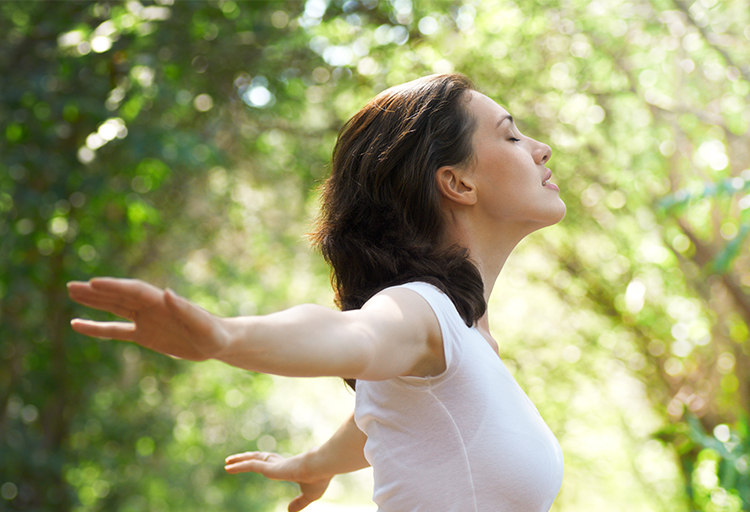 il coaching natura